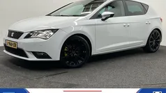 Gebruikt 2015 Seat Leon Business Hatchback | € 8.950 (Goede deal)