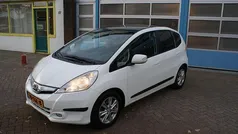 Gebruikt 2012 Honda Jazz Hybrid Hatchback | € 7.950 (Eerlijke prijs)