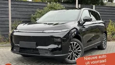 Gebruikt 2025 Leapmotor B10 SUV | € 32.522 (Eerlijke prijs)