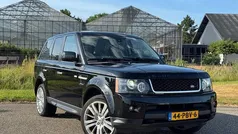 Gebruikt 2011 Land Rover Range Rover Sport Autobiography SUV | € 9.490 (Goede deal)
