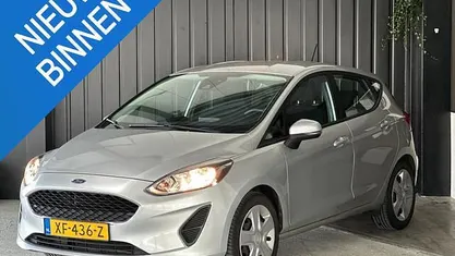 Occasion Ford Fiesta Trend 86 PK (63 kW) 2018 Hatchback