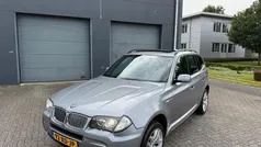 Gebruikt 2007 BMW X3 M Sport SUV | € 5.450 (Eerlijke prijs)