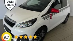 Gebruikt 2019 Peugeot 108 Hatchback | € 6.985 (Goede deal)