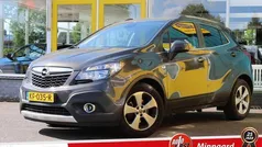 Gebruikt 2016 Opel Mokka Cosmo SUV | € 14.900 (Eerlijke prijs)