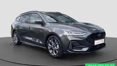 Gebruikt 2024 Ford Focus ST-Line Stationwagen | € 24.290 (Eerlijke prijs)