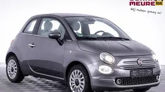 Grijs Gebruikt 2022 Fiat 500 Dolcevita Hatchback | € 14.900 (Eerlijke prijs)