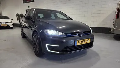 Occasion 2014 VW Golf VII Sport Hatchback | € 8.250 (Eerlijke prijs)