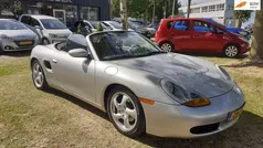 Grijs Gebruikt 1997 Porsche Boxster Cabriolet | € 12.750 (Eerlijke prijs)