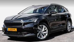 Gebruikt 2021 Skoda Enyaq iV SUV | € 22.340 (Eerlijke prijs)