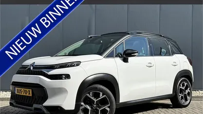 Wit Gebruikt 2022 Citroën C3 Aircross Feel SUV | € 14.445 (Goede deal)