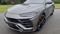 Gebruikt 2022 Lamborghini Urus SUV | € 369.950