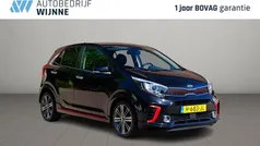 Gebruikt 2020 Kia Picanto GT-Line Hatchback | € 14.940 (Eerlijke prijs)