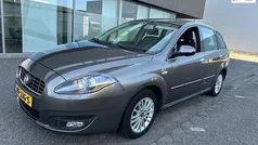 Bruin Gebruikt 2009 Fiat Croma Dynamic Hatchback | € 2.699 (Eerlijke prijs)