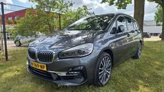 Grijs Gebruikt 2020 BMW 220 Gran Tourer MPV | € 24.950 (Goede deal)