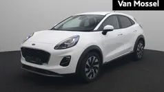 Gebruikt 2023 Ford Puma Titanium SUV | € 24.845 (Eerlijke prijs)