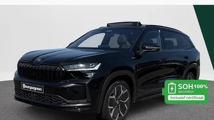 Occasion Skoda Kodiaq Business Line 54 PK (39 kW) 2025 SUV