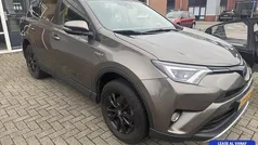 Gebruikt 2016 Toyota RAV4 SUV | € 21.500 (Goede deal)