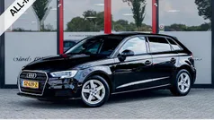 Gebruikt 2018 Audi A3 Sportback Proline Hatchback | € 16.450 (Eerlijke prijs)