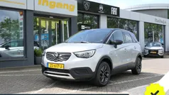 Grijs Gebruikt 2019 Opel Crossland X Edition SUV | € 16.990 (Eerlijke prijs)