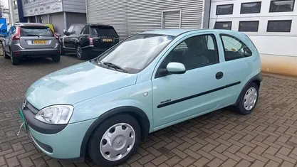 Occasion Opel Corsa Comfort 75 PK (55 kW) 2001 Hatchback
