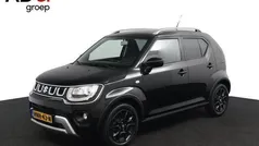 Zwart Gebruikt 2022 Suzuki Ignis Hatchback | € 18.750 (Eerlijke prijs)