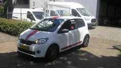 Wit Gebruikt 2013 Skoda Citigo Hatchback | € 4.500 (Eerlijke prijs)