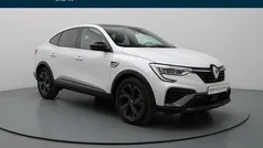Wit Gebruikt 2022 Renault Arkana R.S. SUV | € 25.990 (Eerlijke prijs)