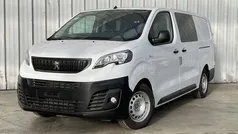 Gebruikt 2023 Peugeot e-Expert Van | € 537