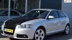 Gebruikt 2005 Audi A3 Attraction Hatchback | € 1.999 (Super prijs)