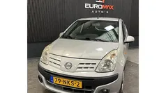 Gebruikt 2010 Nissan Pixo Hatchback | € 2.599 (Eerlijke prijs)