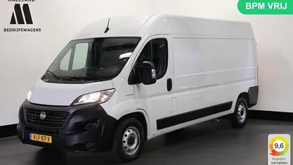 Gebruikt 2021 Fiat Ducato Van | € 16.900 (Super prijs)