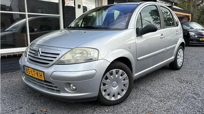 Occasion Citroën C3 74 PK (54 kW) 2003 Hatchback