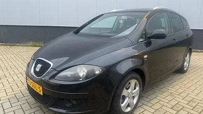 Gebruikt 2008 Seat Altea XL MPV | € 1.699 (Eerlijke prijs)