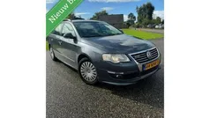 Gebruikt 2010 VW Passat Comfortline Stationwagen | € 2.390 (Goede deal)