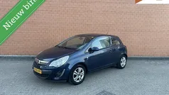 Gebruikt 2011 Opel Corsa Selection Hatchback | € 2.795 (Eerlijke prijs)