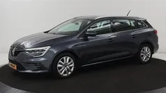 Gebruikt 2021 Renault Mégane GrandTour Business Stationwagen | € 13.400 (Goede deal)