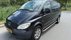 Gebruikt 2007 Mercedes Vito MPV | € 4.350 (Eerlijke prijs)