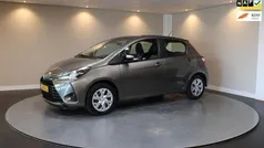 Gebruikt 2018 Toyota Yaris Hatchback | € 10.940 (Eerlijke prijs)