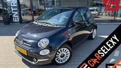 Gebruikt 2024 Fiat 500 Dolcevita Hatchback | € 16.450 (Eerlijke prijs)
