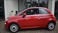 Gebruikt 2009 Fiat 500 Hatchback | € 2.950 (Super prijs)