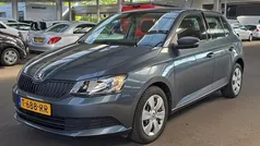 Grijs Gebruikt 2016 Skoda Fabia Active Hatchback | € 6.450 (Goede deal)