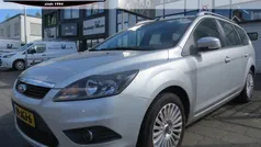 Grijs Gebruikt 2009 Ford Focus Titanium Stationwagen | € 2.250 (Eerlijke prijs)