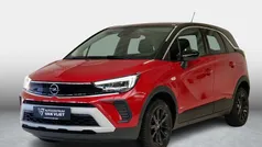 Rood Gebruikt 2023 Opel Crossland X Design & Tech SUV | € 23.189 (Eerlijke prijs)