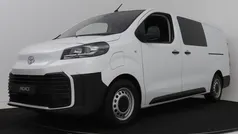Gebruikt 2024 Toyota Proace Van | € 38.615 (Goede deal)