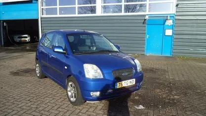 Occasion Kia Picanto 61 PK (44 kW) 2006 Hatchback