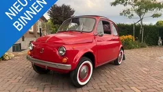 Gebruikt 1970 Fiat 500 | € 7.500