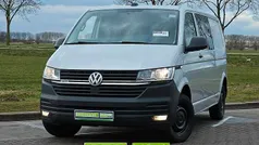 Gebruikt 2020 VW T6.1 Van | € 22.850 (Eerlijke prijs)