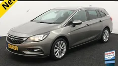 Gebruikt 2017 Opel Astra Edition Stationwagen | € 6.500 (Eerlijke prijs)