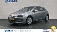 Gebruikt 2013 Opel Astra Cosmo Hatchback | € 6.850 (Eerlijke prijs)