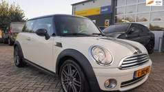 Gebruikt 2009 Mini Cooper Business Hatchback | € 5.895 (Eerlijke prijs)